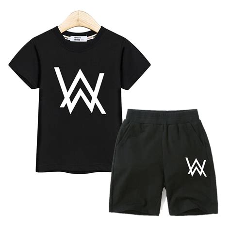 alan walker son|alan walker kids clothes.